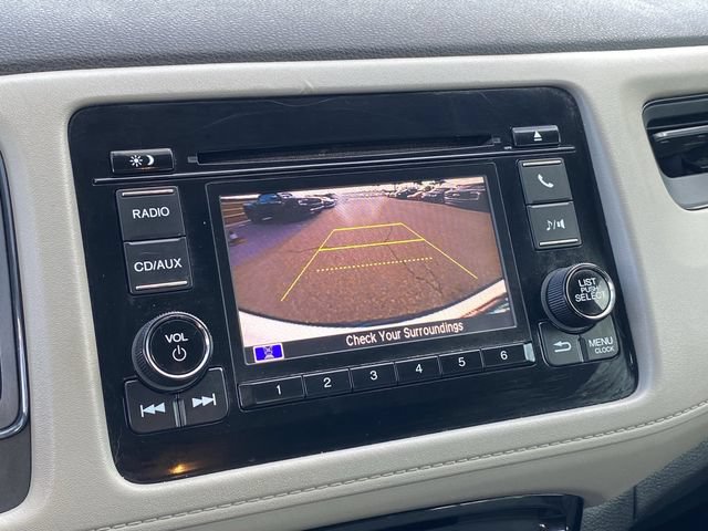 Used 2018 Honda HR-V LX image 23