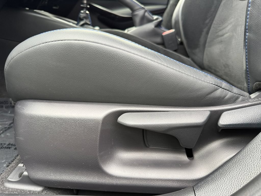 Used 2024 Toyota Corolla GR AWD/4WD image 10