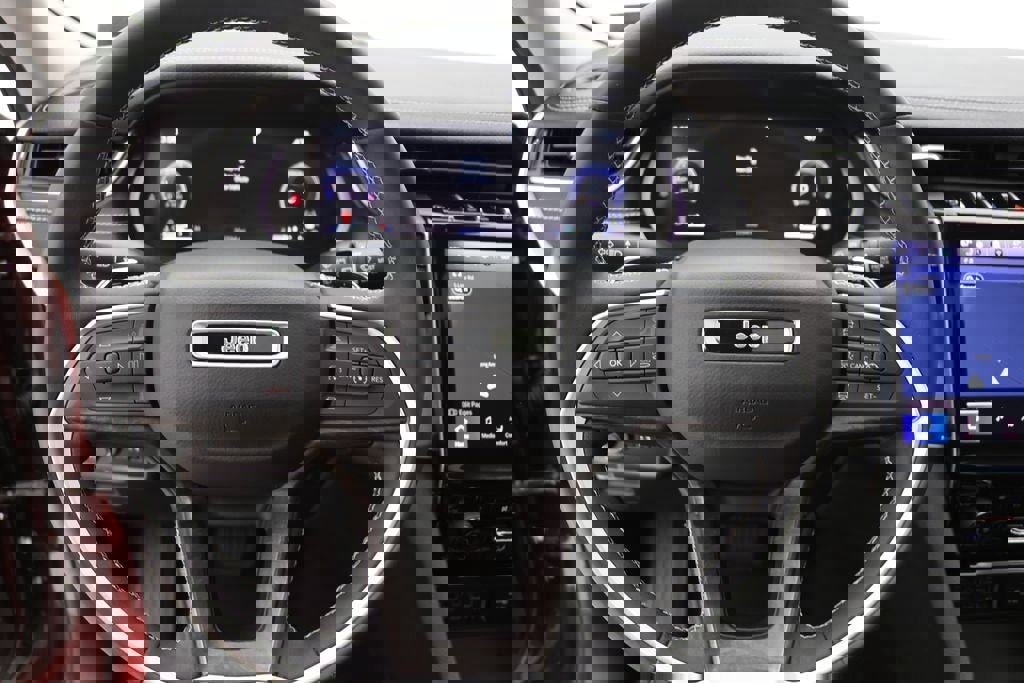 Used 2023 Jeep Grand Cherokee L Limited w/ Luxury Tech Group II image 19