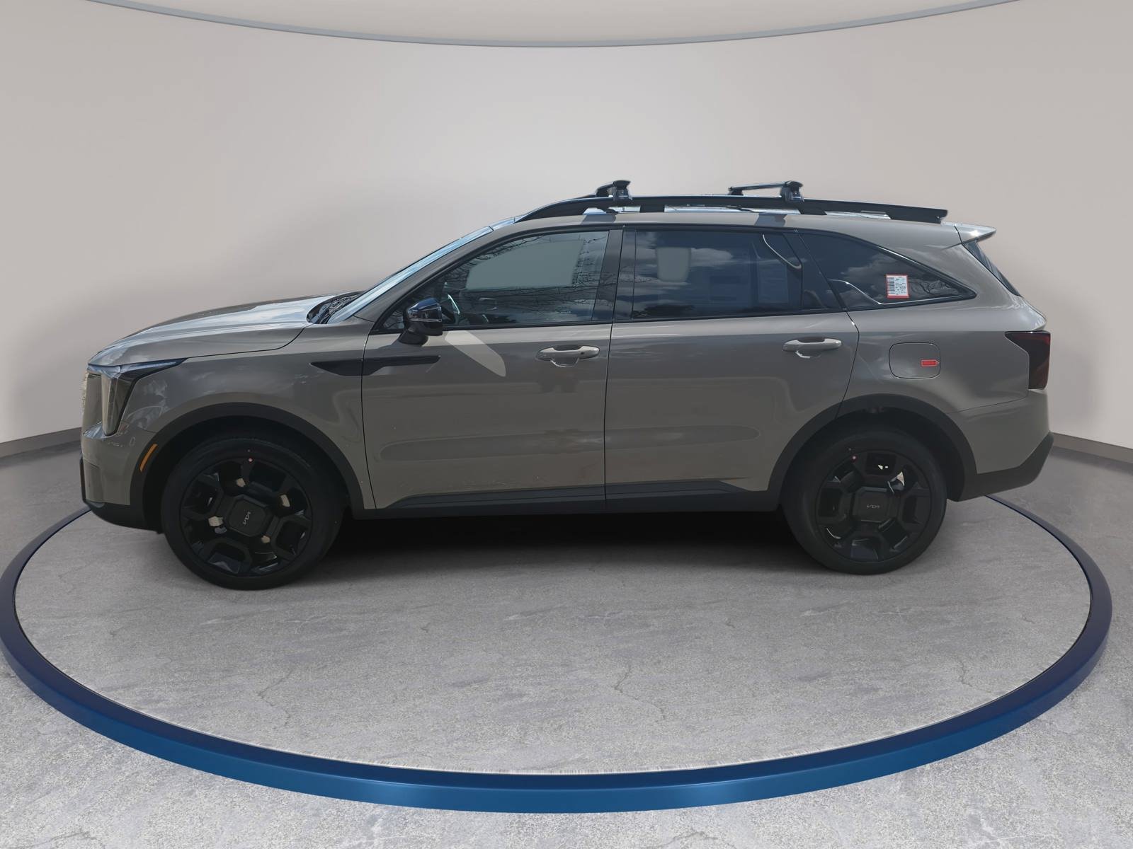 New 2026 Kia Sorento X-Line EX AWD/4WD image 8