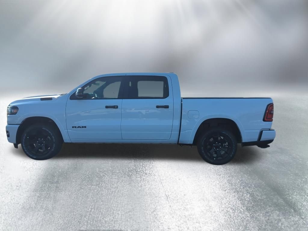 New 2026 RAM 1500 Big Horn image 10