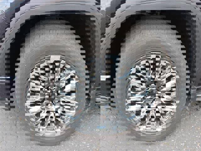 Used 2023 GMC Sierra 1500 Denali Ultimate image 47