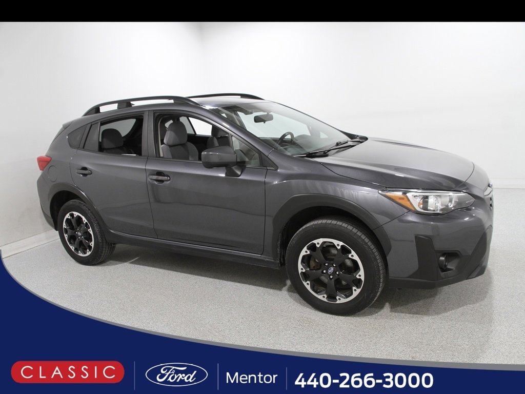 Used 2023 Subaru Crosstrek 2.0i Premium image 1