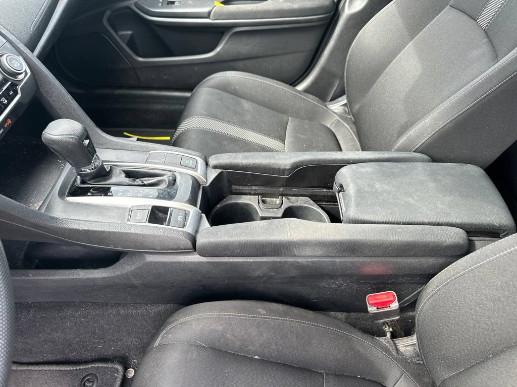 Used 2017 Honda Civic LX image 26