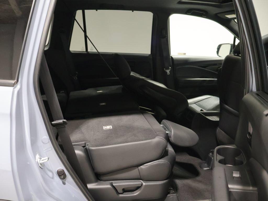 Used 2023 Honda Passport Elite image 20