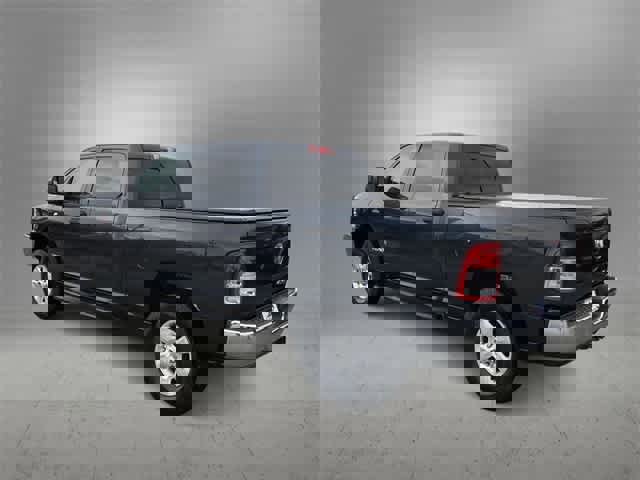 Used 2020 RAM 3500 Tradesman w/ Chrome Appearance Group image 4