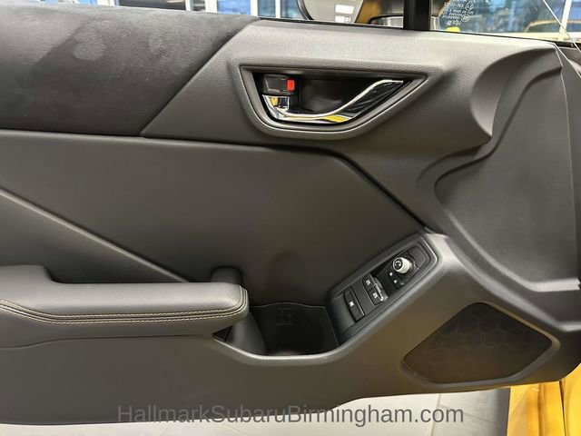 New 2026 Subaru BRZ Series.Yellow image 20