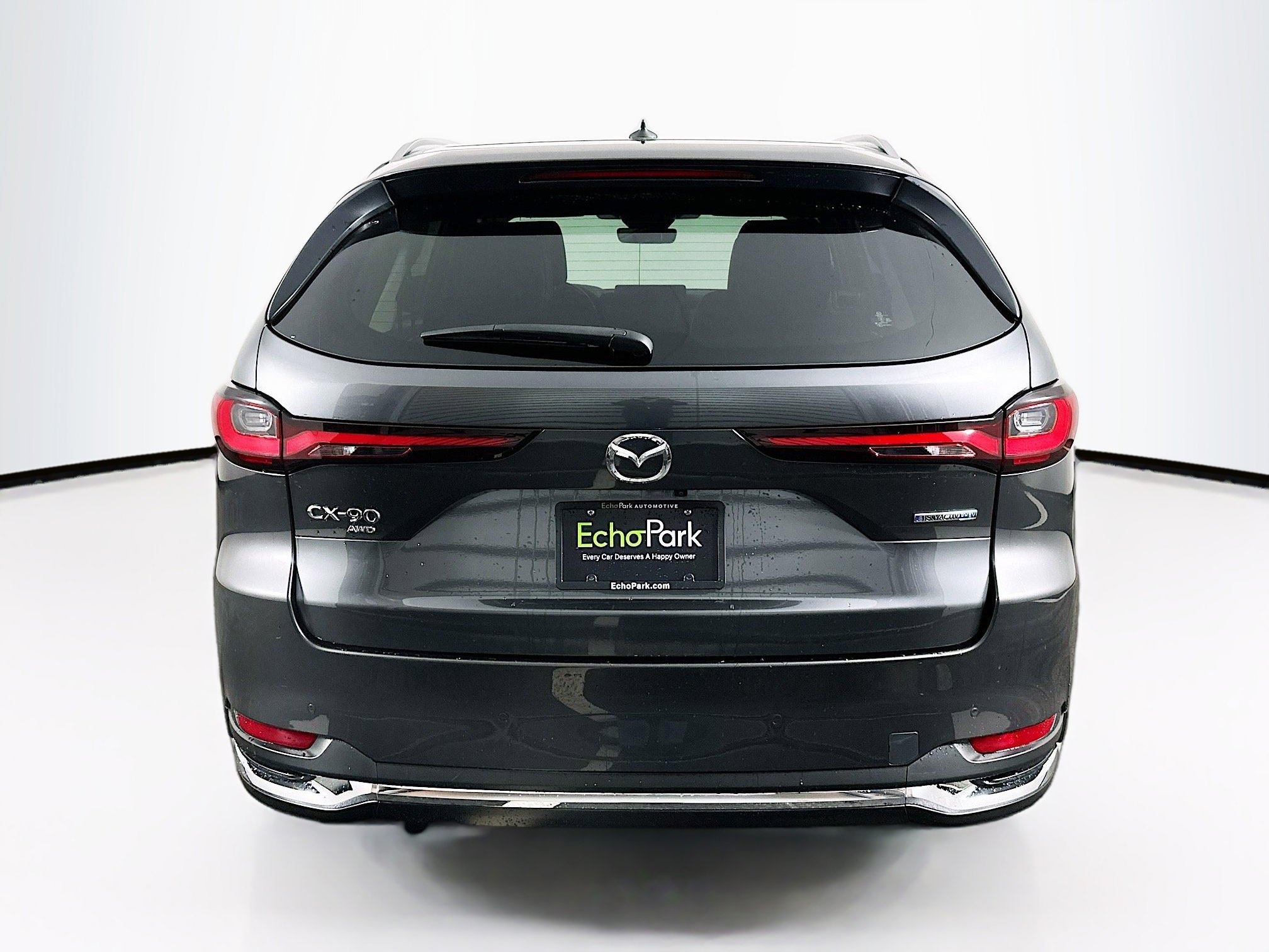 Used 2024 MAZDA CX-90 Plug-In Hybrid w/ Premium Pkg image 7
