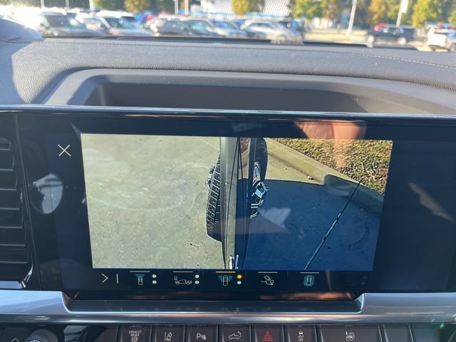 New 2026 Chevrolet Silverado 3500 LTZ w/ LTZ Plus Package image 34