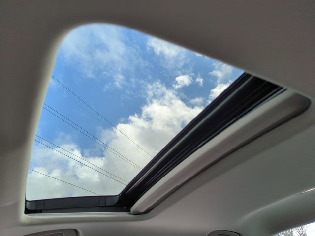 Certified 2023 Honda Accord EX image 11