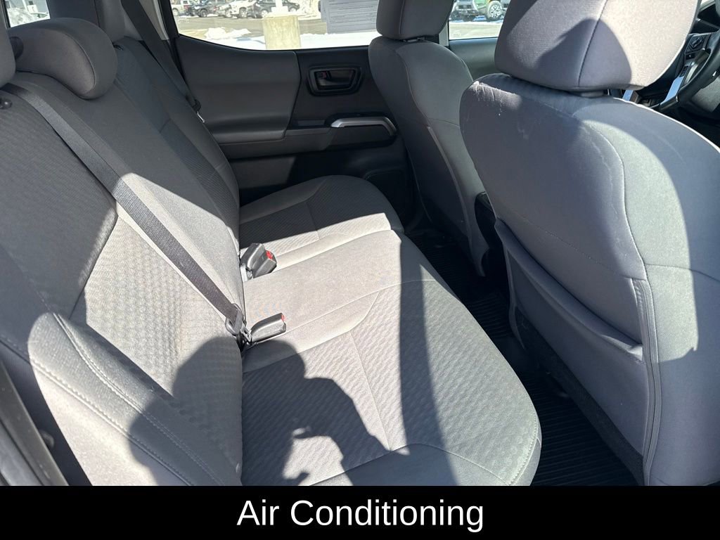 Used 2023 Toyota Tacoma SR5 image 11