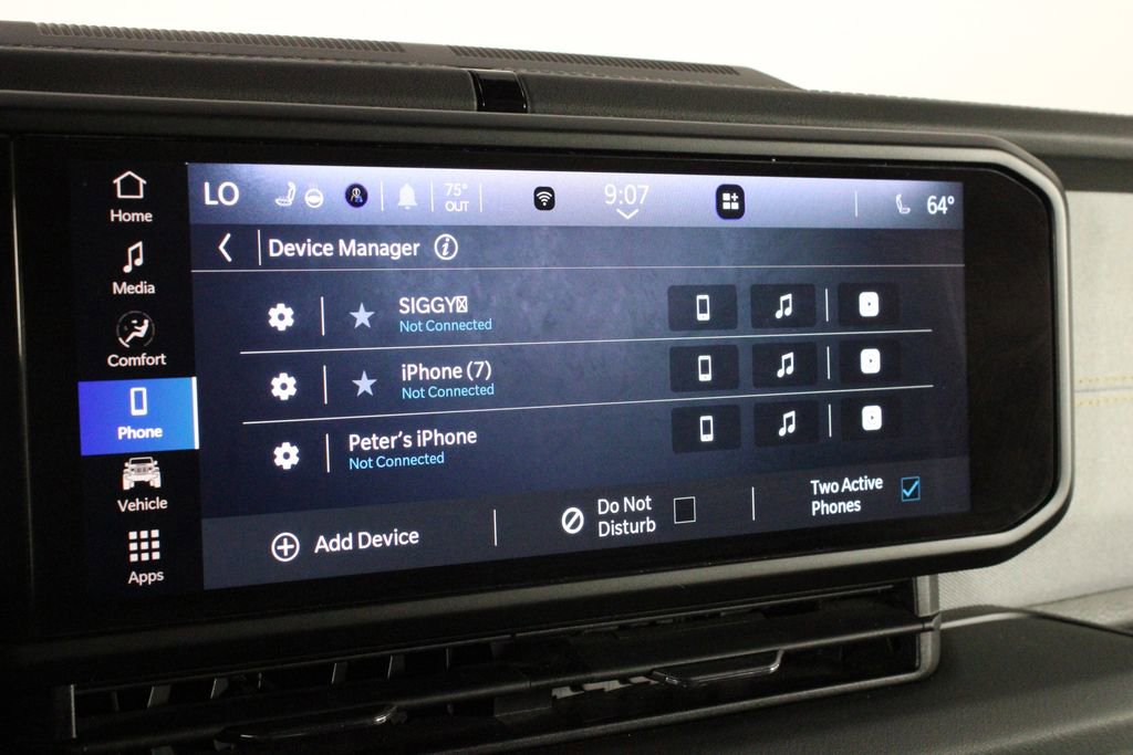 Used 2024 Jeep Wrangler Unlimited Sahara image 33