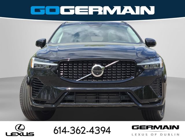 Used 2023 Volvo XC60 T8 Plus AWD/4WD image 16