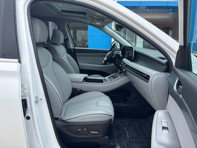 Used 2023 Hyundai Palisade SEL w/ Premium Package AWD/4WD image 21