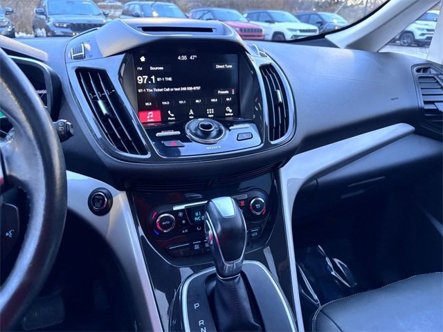 Used 2016 Ford C-MAX SEL w/ Equipment Group 303A image 22