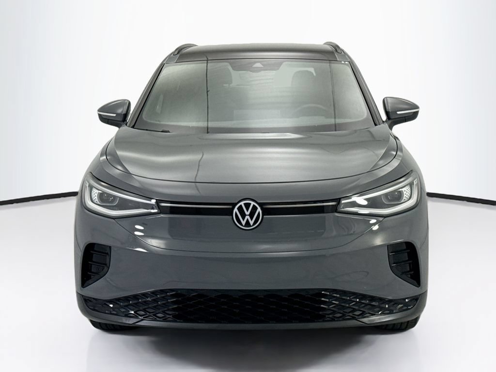 Used 2024 Volkswagen ID.4 S RWD image 2
