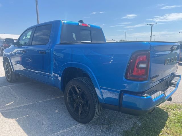 New 2026 RAM 1500 Laramie image 4