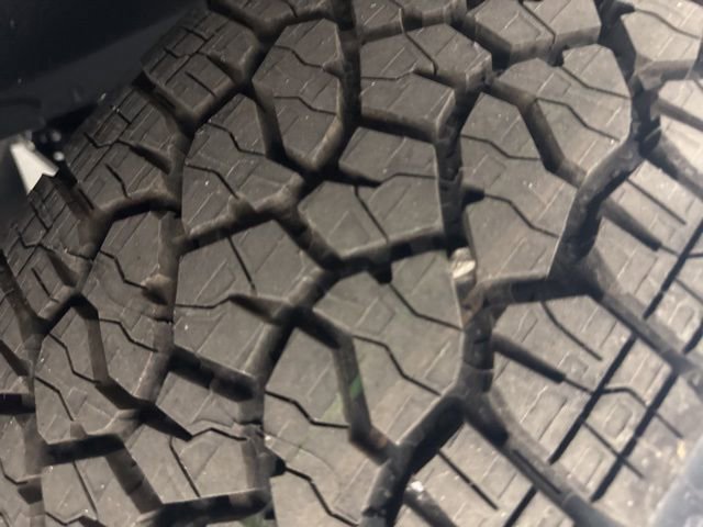 New 2026 Chevrolet Silverado 1500 LTZ w/ Technology Package image 41