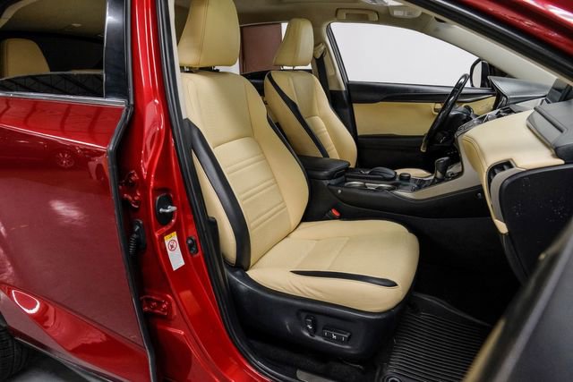 Used 2015 Lexus NX 200t FWD w/ Premium Package image 38
