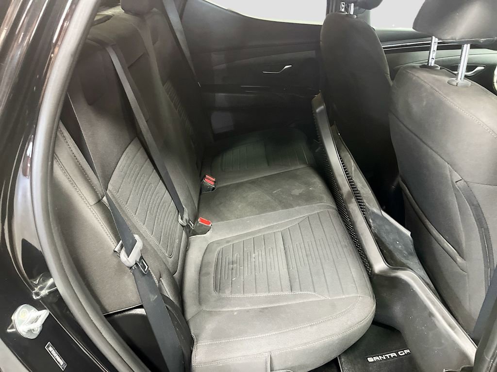 Used 2023 Hyundai Santa Cruz SEL Premium AWD/4WD image 27