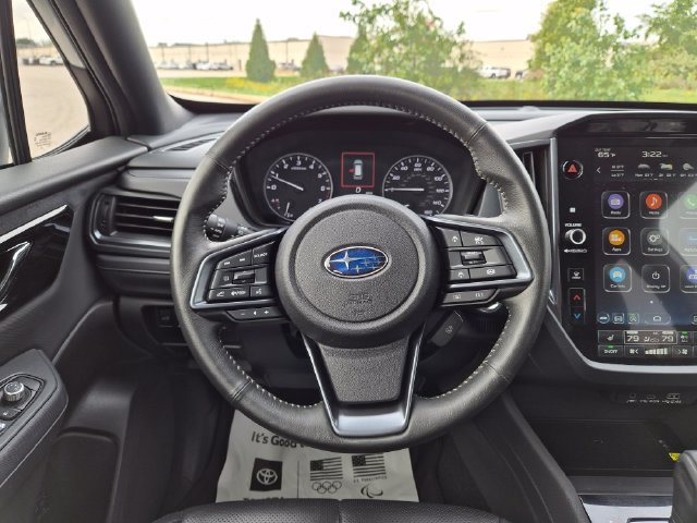 Used 2025 Subaru Forester Limited w/ Popular Package #1 AWD/4WD image 18