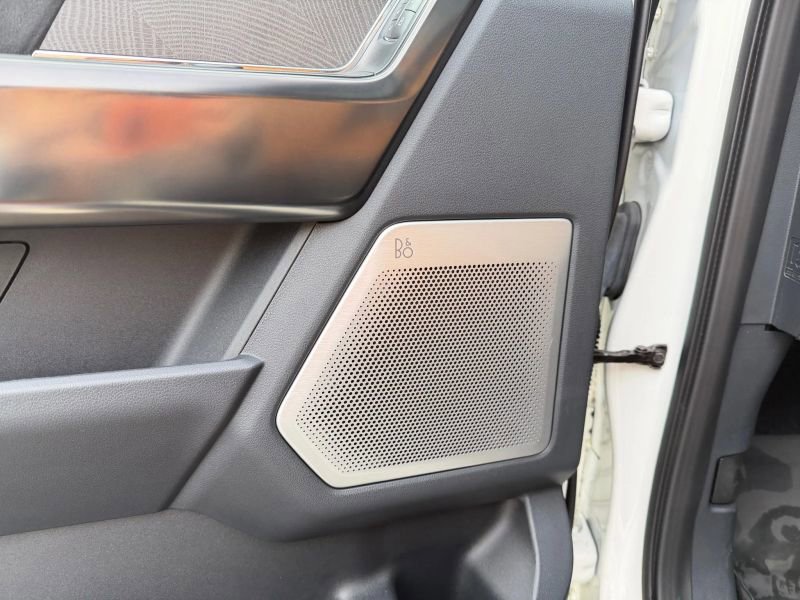 Used 2022 Ford F150 Platinum w/ Equipment Group 701A High image 13