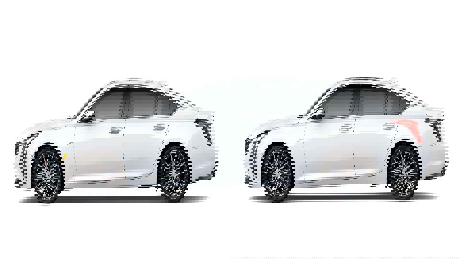 New 2026 Cadillac CT5 Premium Luxury image 34