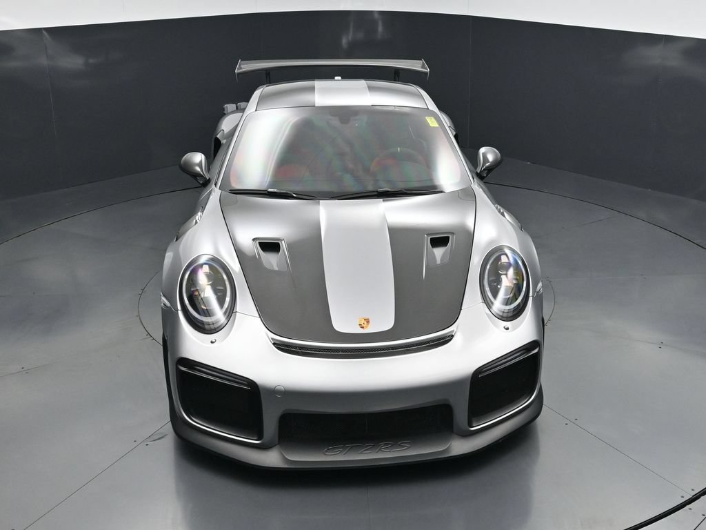 Used 2018 Porsche 911 GT2 RS RWD image 21