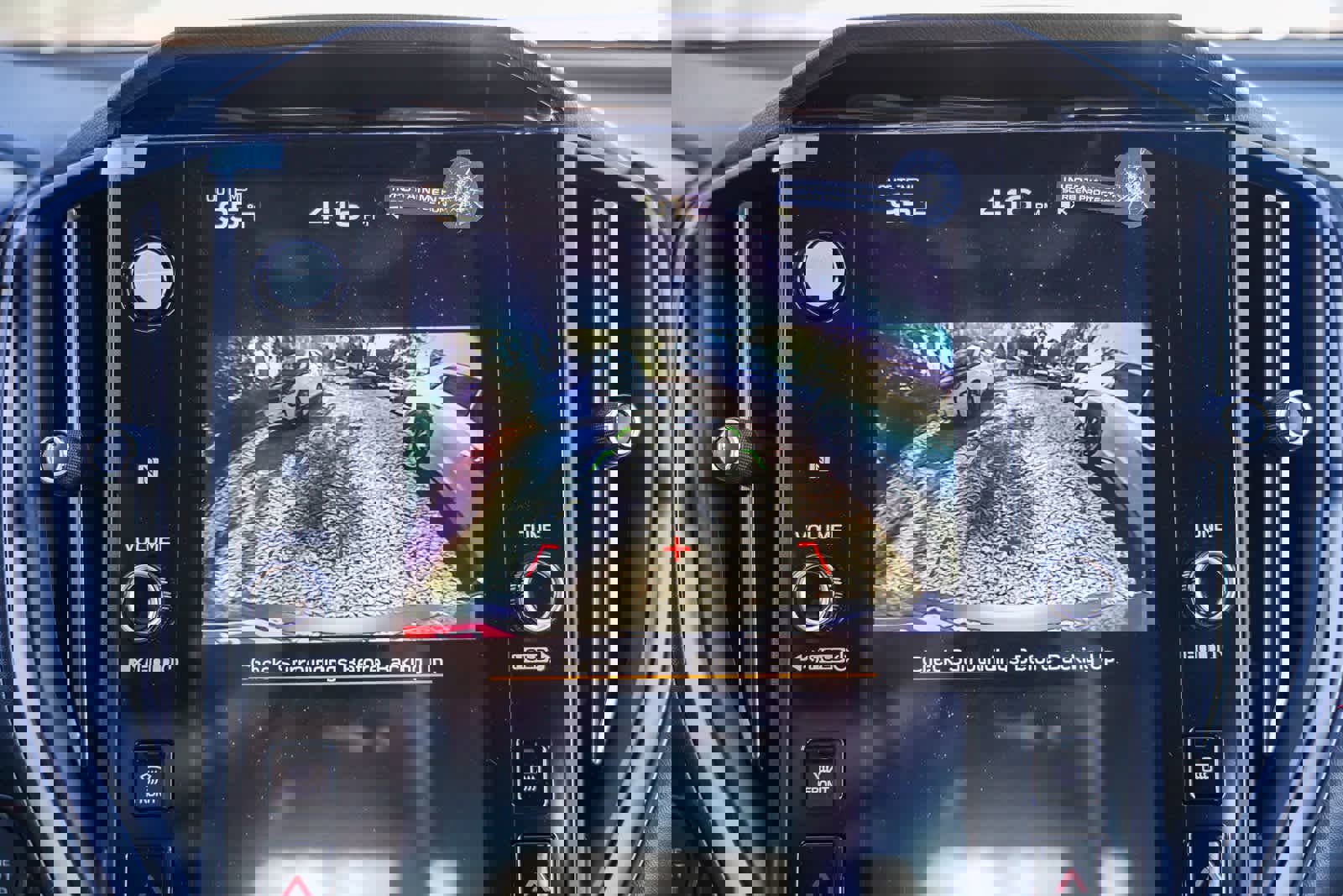 New 2025 Subaru WRX Premium image 25