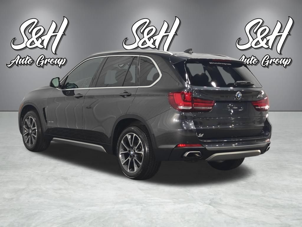 Used 2018 BMW X5 xDrive35i AWD/4WD image 19