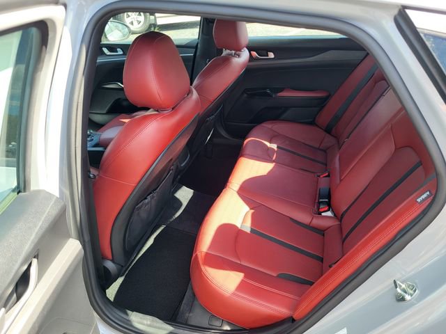 Used 2022 Kia K5 GT-Line w/ GT-Line FWD Premium Package image 14