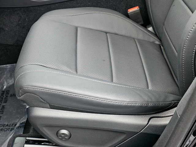 New 2025 Mercedes-Benz GLE 450 4MATIC image 18