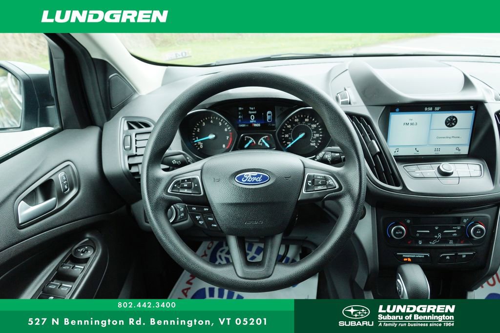 Used 2019 Ford Escape SE AWD/4WD image 6