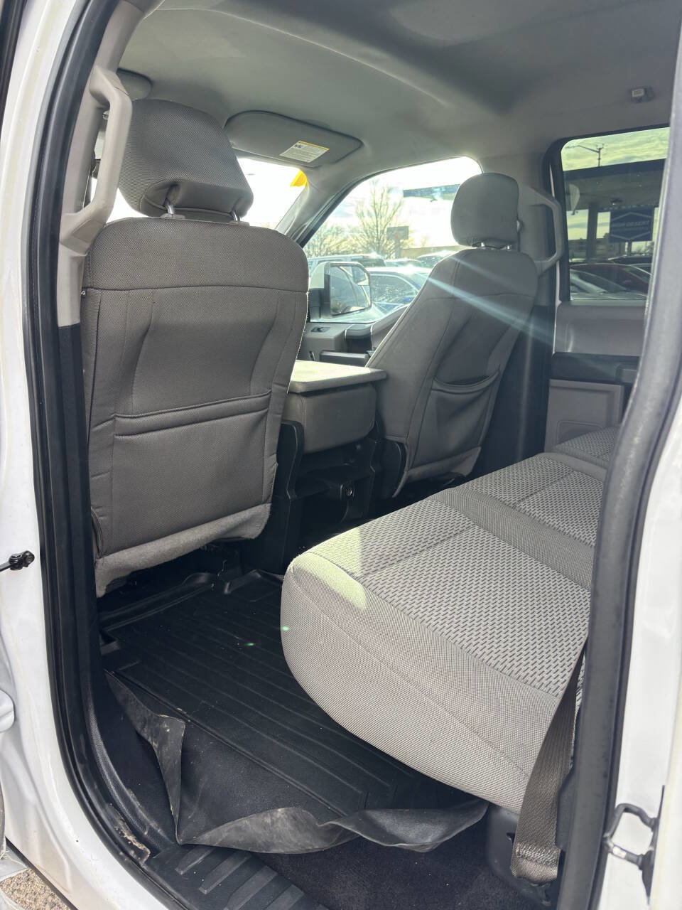 Used 2016 Ford F150 XLT image 18