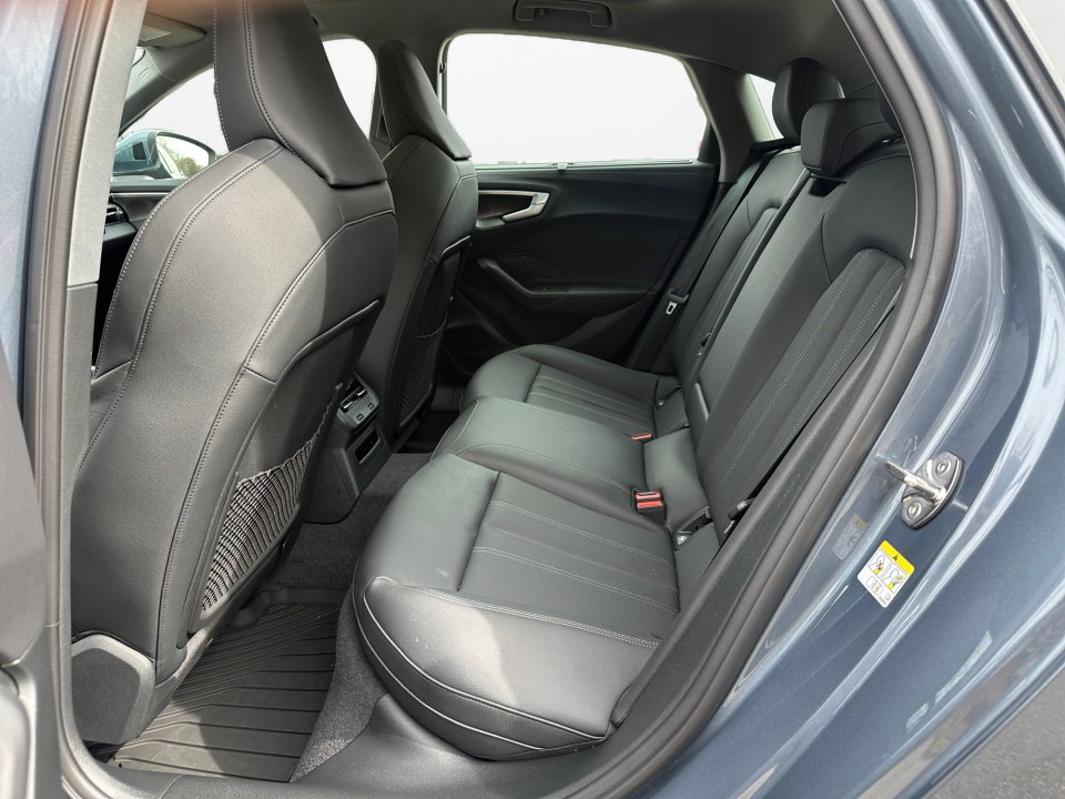 Certified 2025 Audi A5 2.0T Premium Plus w/ Premium Plus image 13