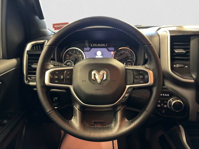 Used 2022 RAM 1500 Big Horn image 13