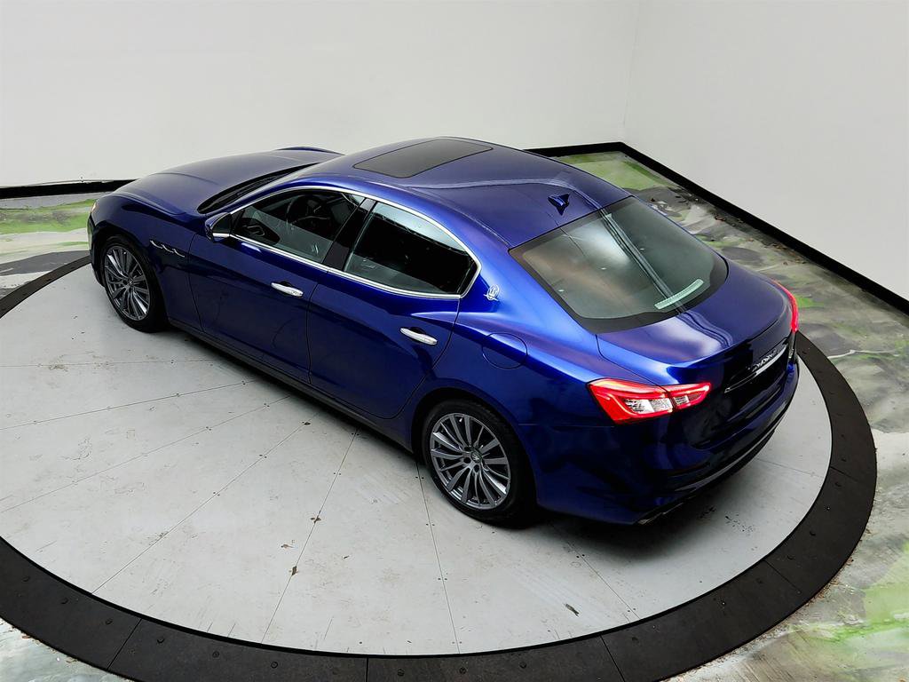 Used 2018 Maserati Ghibli image 35