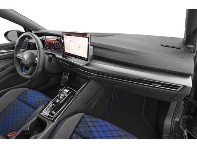 New 2026 Volkswagen Golf w/ Euro Style Package image 15