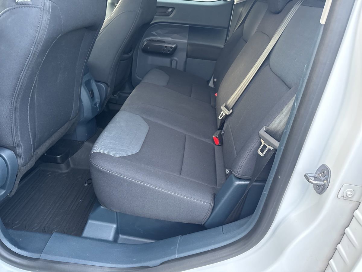 Used 2022 Ford Maverick XL image 35