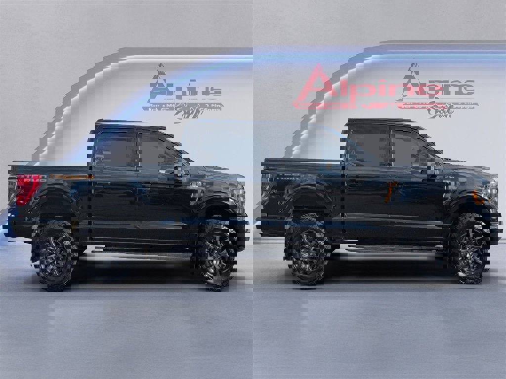 Used 2023 Ford F150 Tremor image 6