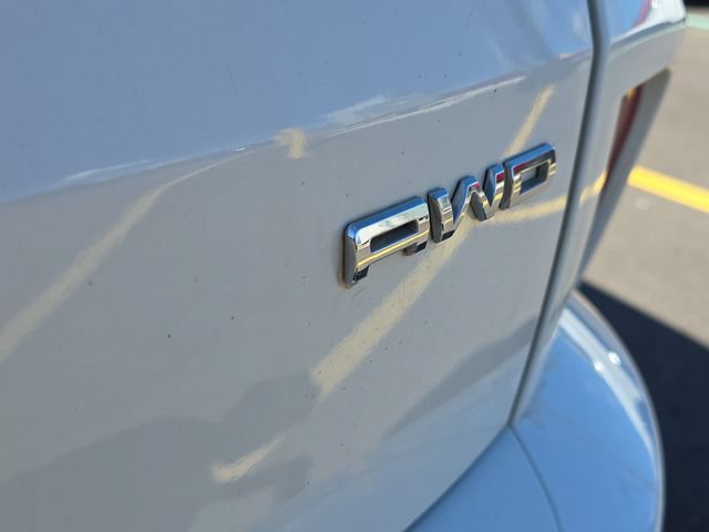 Certified 2023 Ford Escape ST-Line Elite w/ Premium Technology Package AWD/4WD image 7