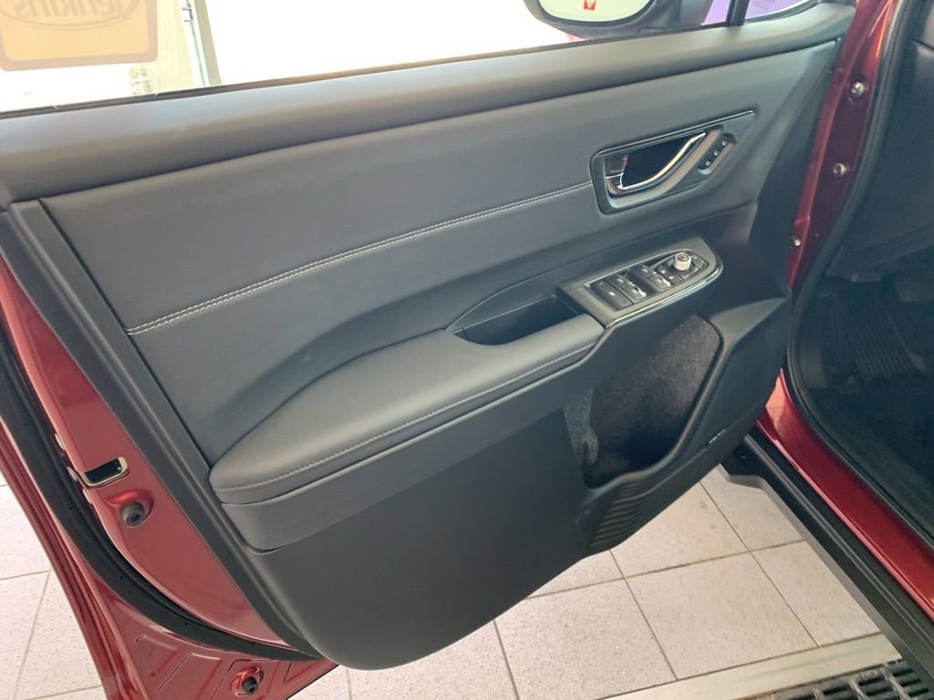 New 2026 Subaru Outback Touring XT image 4