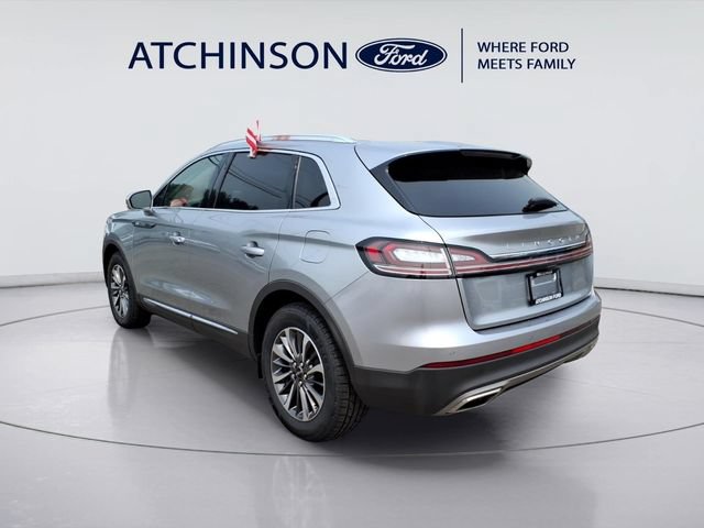 Used 2023 Lincoln Nautilus FWD image 7
