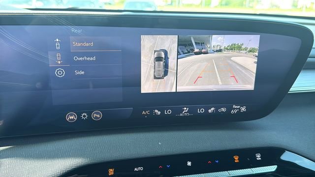 Used 2025 Buick Enclave Preferred FWD image 20