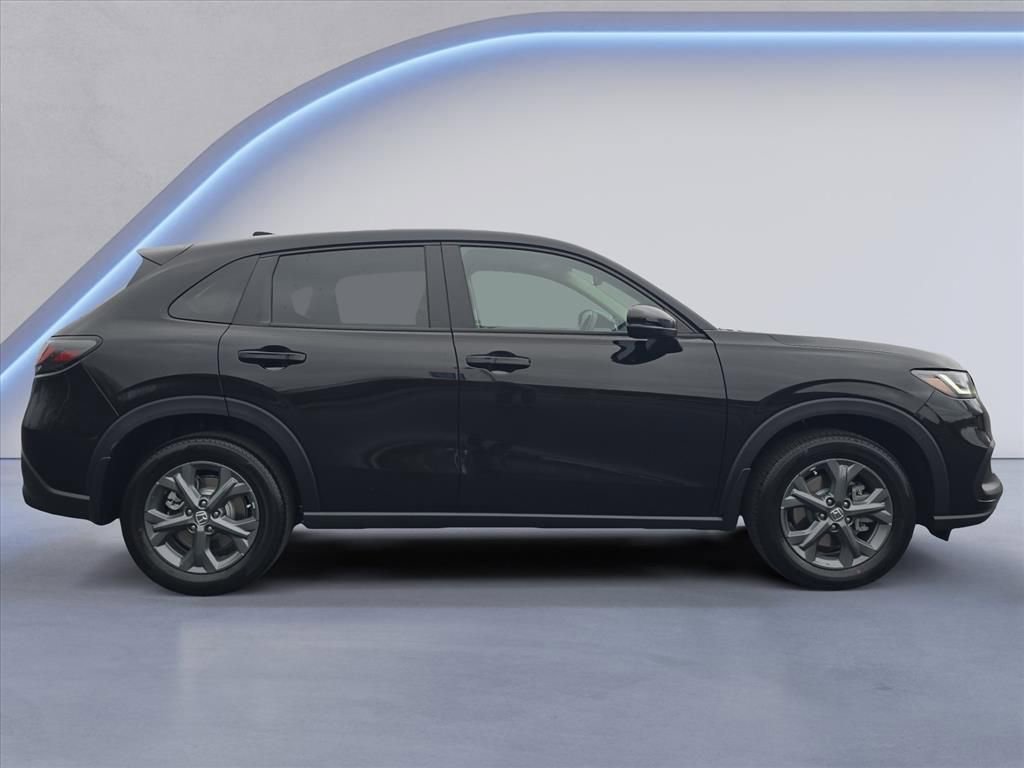 New 2026 Honda HR-V LX image 6