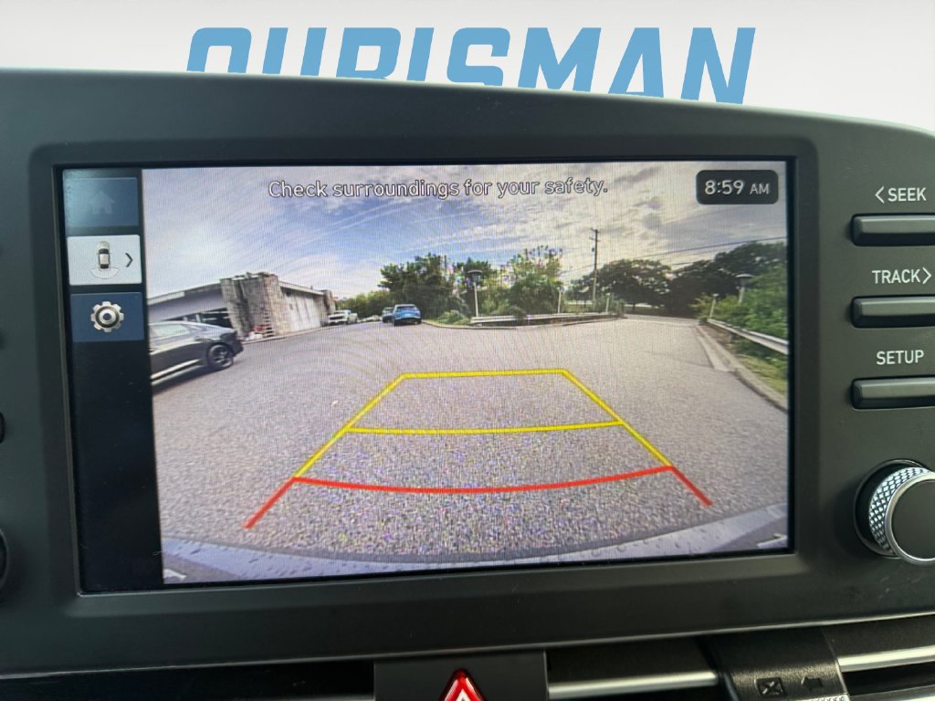 Used 2026 Hyundai Elantra SE FWD image 18