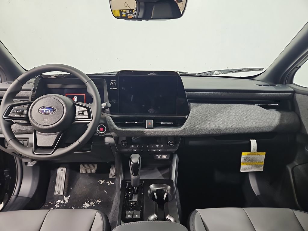 New 2026 Subaru Outback Premium image 17