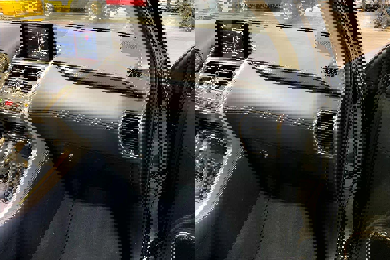 Used 2021 Lexus NX 300 AWD w/ Comfort Package image 19