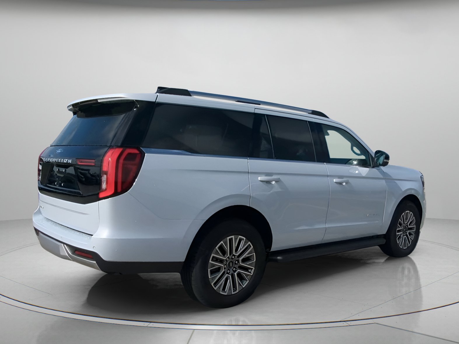 New 2026 Ford Expedition Platinum AWD/4WD image 31