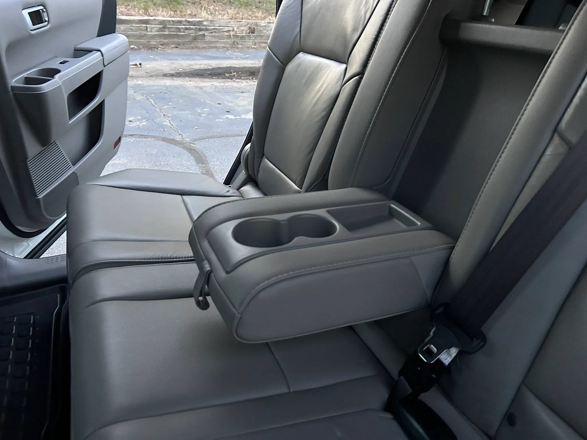 Used 2015 Honda Pilot EX-L image 37